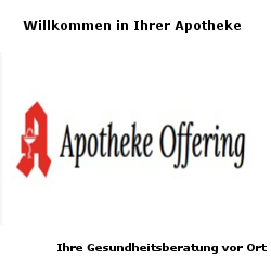 Apotheke Offering