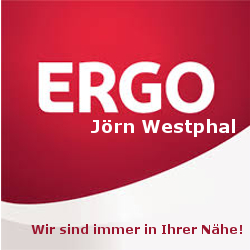 Ergo Versicherung Jörn Westphal