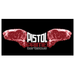 PISTOL PRIME BBQ