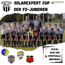Solarexpert Cup der F2-Junioren 2026