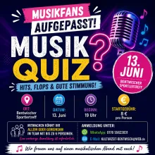FSV Bentwisch Kulturzeit