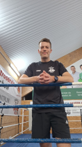 FSV Bentwisch Boxen