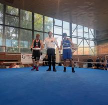 FSV Bentwisch Boxen 2026