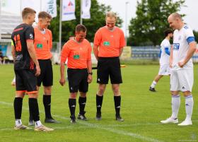 FSV Bentwisch 1.Herren Verbandsliga Saison 2025/2026