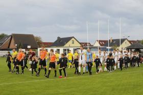 FSV Bentwisch 1.Herren Verbandsliga Saison 2026/2027