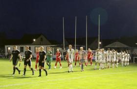 FSV Bentwisch 1.Herren Verbandsliga Saison 2026/2027