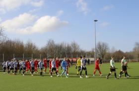 FSV Bentwisch 1.Herren Verbandsliga