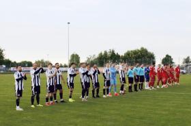 FSV Bentwisch 1.Herren Verbandsliga Saison 2024/2025