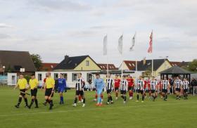 FSV Bentwisch 1.Herren Saison 2025/2026
