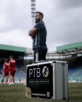 FSV Bentwisch 1.Herren Saison 2025/2026