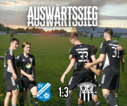 FSV Bentwisch 1.Herren Verbandsliga Saison 2025/2026