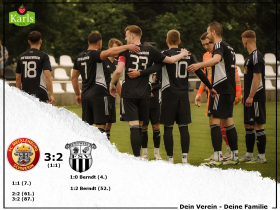1.Herren 4.Spieltag Verbandsliga 