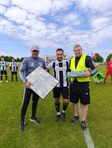FSV Bentwisch 1.Herren Verbandsliga Saison 2024/2025
