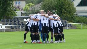 1.Spieltag Verbandsliga