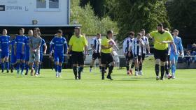 3.Spieltag Verbandsliga