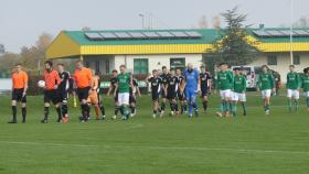 1.Herren 9.Spieltag Verbandsliga