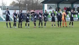1.Herren 10.Spieltag Verbandsliga