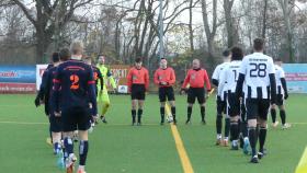 1.Herren 13.Spieltag Verbandsliga