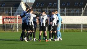 1.Herren 14.Spieltag Verbandsliga