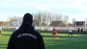 FSV Bentwisch 1.Herren Verbandsliga Saison 2024/2025