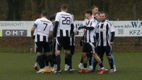 1.Herren 15.Spieltag Verbandsliga