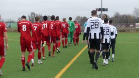 FSV Bentwisch 1.Herren 17.Spieltag