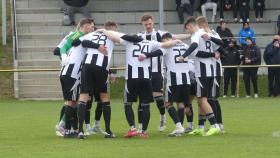 FSV Bentwisch 1.Herren Verbandsliga 2024/2025
