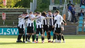 FSV Bentwisch 1.Herren Verbandsliga Saison 2024/2025