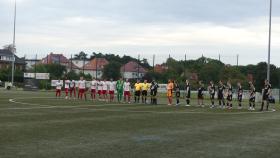 FSV Bentwisch 1.Herren Verbandsliga Saison 2025/2026