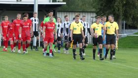 FSV Bentwisch 1.Herren Verbandsliga Saison 2025/2026