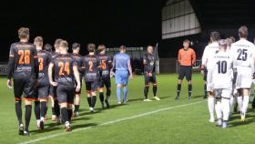 FSV Bentwisch 1.Herren Verbandsliga Saison 2025/2026