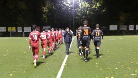 FSV Bentwisch 1.Herren Verbandsliga Saison 2025/2026