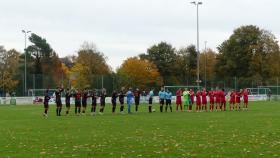 FSV Bentwisch 1.Herren Verbandsliga Saison 2025/2026