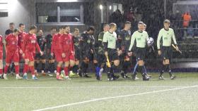 FSV Bentwisch 1.Herren Verbandsliga Saison 2025/2026