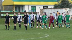 FSV Bentwisch 1.Herren Verbandsliga Saison 2025/2026