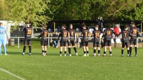 FSV Bentwisch 1.Herren Verbandsliga Saison 2025/2026