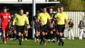 FSV Bentwisch 1.Herren Verbandsliga Saison 2025/2026