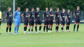 FSV Bentwisch 1.Herren Verbandsliga Saison 2025/2026