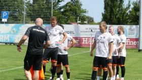 FSV Bentwisch 1.Herren Verbandsliga Saison 2026/2027
