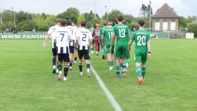 FSV Bentwisch 1.Herren Verbandsliga Saison 2026/2027