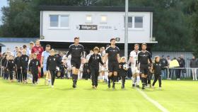 FSV Bentwisch 1.Herren Verbandsliga Saison 2026/2027