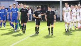 FSV Bentwisch 1.Herren Verbandsliga Saison 2026/2027