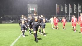 FSV Bentwisch 1.Herren Verbandsliga Saison 2026/2027