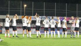 FSV Bentwisch 1.Herren Verbandsliga Saison 2026/2027