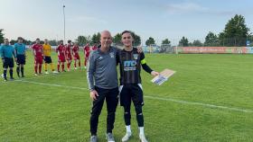 FSV Bentwisch 2.Herren Landesliga Ost Saison 2024/2025