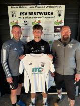 FSV Bentwisch 2.Herren