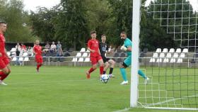 2.Spieltag Landesliga Ost