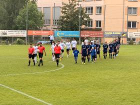 FSV Bentwisch 2.Herren Landesliga West Saison 2025/2026