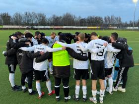 13.Spieltag 2.Herren Landesliga