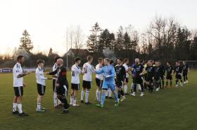 FSV Bentwisch 2.Herren Landesliga Ost 2024/2025